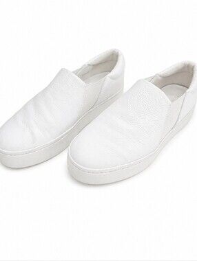 Vince Leather Warren Sneaker
